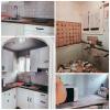 Reforma de cocina