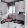 Cocina reformada