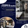 Reforma Tú Baño