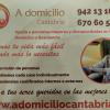 A Domicilio Cantabria