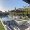 Poolandgarden
