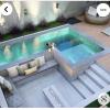 Poolandgarden