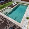 Poolandgarden