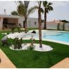 Poolandgarden