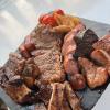 Parrillada de carne