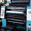 Maquina impresion offset