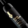 Diseño de etiqueta de vino Casa la Teja Reserva