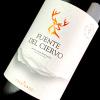 Diseño de etiqueta de vino Fuente del Ciervo