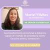 Mariel Vilches Psicologa