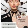 Maquillaje Profesional a Domicilio