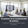 Emedeo  Gestión Técnica Y Comercial De Obras