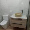 Instalación de muebles de baño