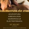 Las Manos De Eva Acupuntura & Quiromasaje