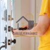 Carlos Fernández Cerrajero Salamanca