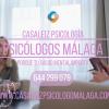 Casaleiz Psicología Psicólogos Málaga