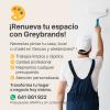 Greybrands Multiservicios