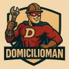 Domicilioman S.l.