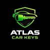 Atlas Car Keys