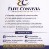 Elite Convivia Administración De Fincas