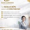 Elite Convivia Administración De Fincas