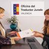 Oficina Del Traductor Jurado En Valencia