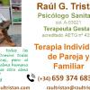 Raúl Tristán