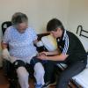 Recuperación Paciente de Cáncer