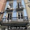 Proyecto pintura exterior de fachada 
