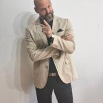 Elías García Personal Trainer