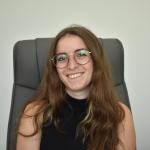 Andrea Fernández Psicología