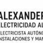Electricidad Alexanders