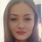 Lavinia Floricescu