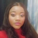 Inés Abang Esono Nguema