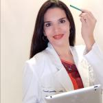 Almary Vicsela González Angola