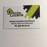 Emilio Lucena Santiago Emilio Lucena Santiago