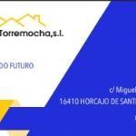 José Luis Torremocha Sl
