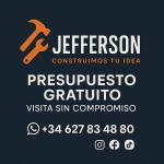 Jeferson Alberto Gómez Contreras