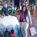Dulce Calles Murillo