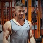 Diego Maria Martínez Molina