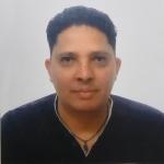 Joel Matamoros