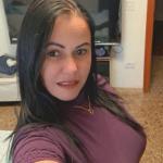 Yudelsys Torres Labrada