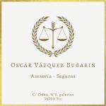 Asesoría Oscar Vázquez Bugarin