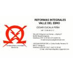 Reformas Integrales Valle Del Ebro