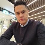 Camilo Burgos Burgos Forero