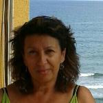 Maria Garcia Pozo