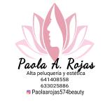 Paola Andrea Rojas V Paola Andrea Rojas V