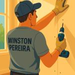Winston Pereira