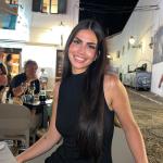 Yolanda Mendoza Huertas