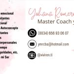 Yohana Vivir En Ti