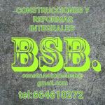 Benjamin Sanchez Barranco